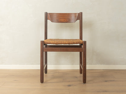 1970er Jahre Esszimmerstühle