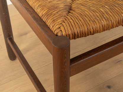 1970er Jahre Esszimmerstühle