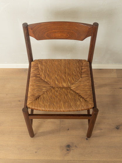 1970er Jahre Esszimmerstühle