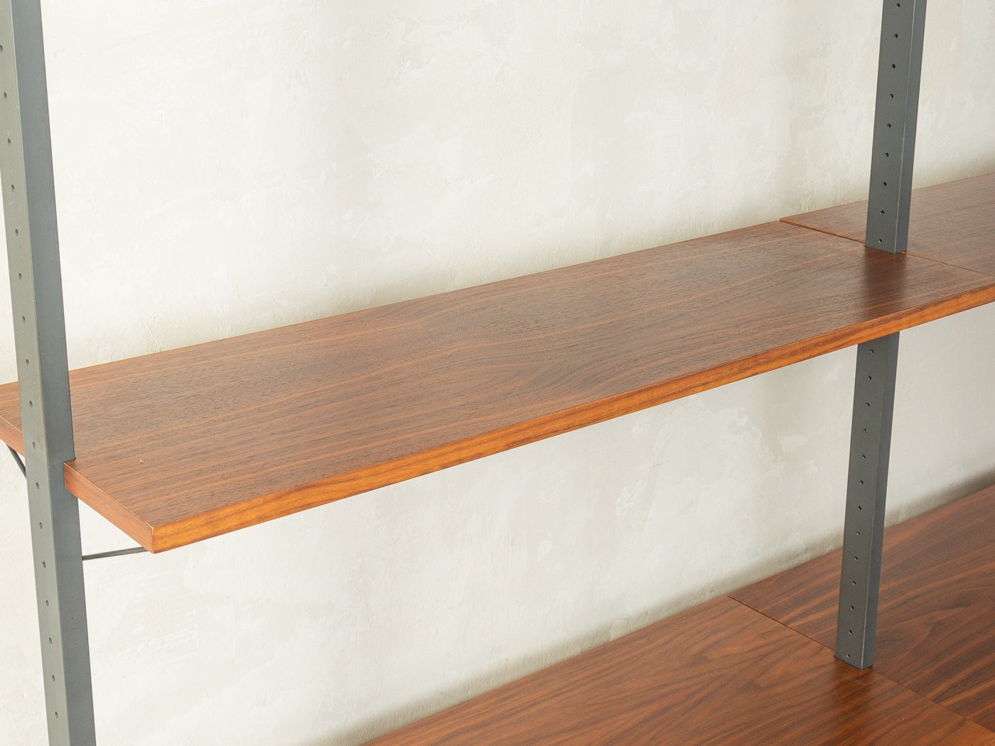 1960er Jahre Regalsystem, Olof Pira