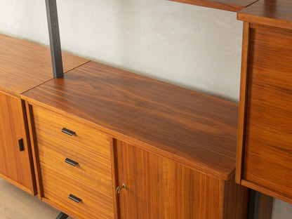 1960er Jahre Regalsystem, Olof Pira