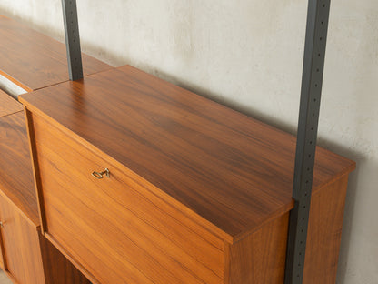 1960er Jahre Regalsystem, Olof Pira