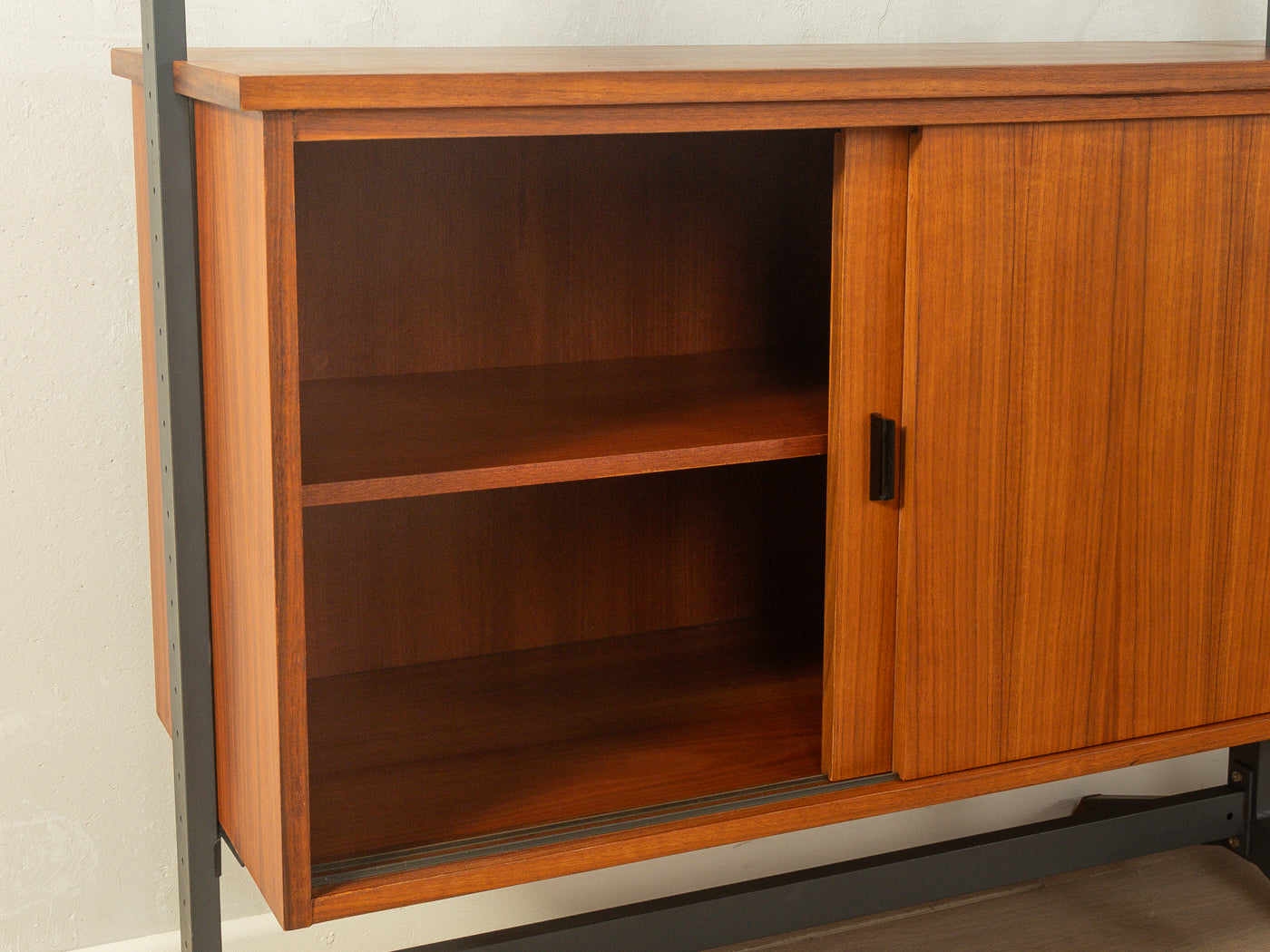 1960er Jahre Regalsystem, Olof Pira