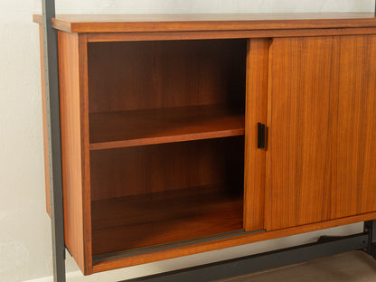 1960er Jahre Regalsystem, Olof Pira