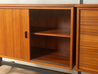 1960er Jahre Regalsystem, Olof Pira