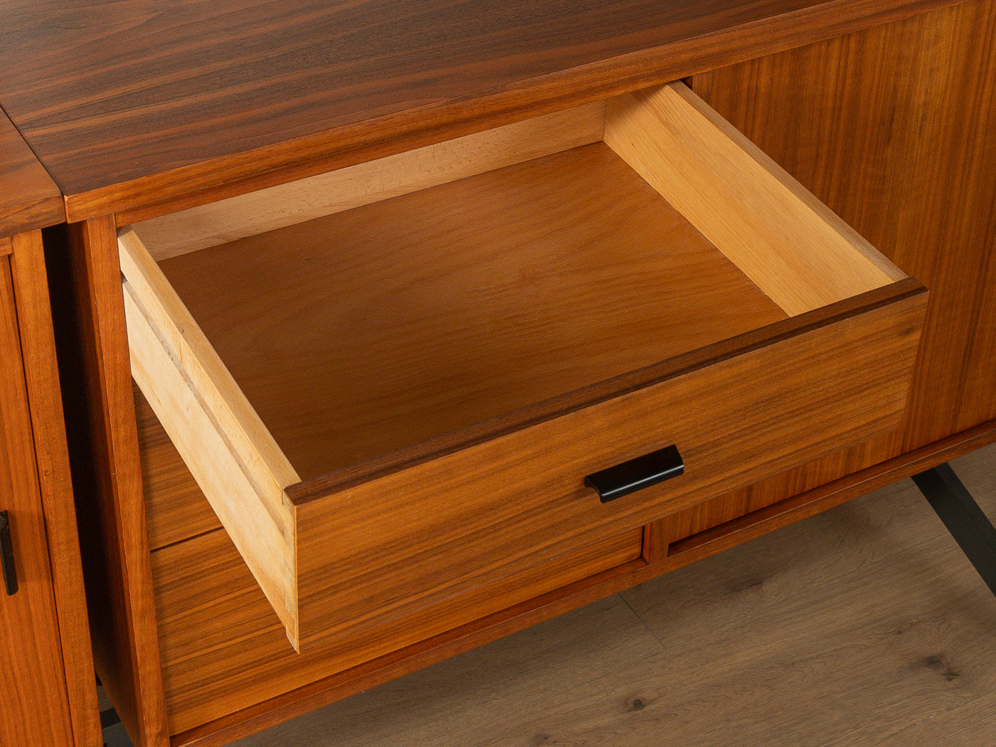 1960er Jahre Regalsystem, Olof Pira