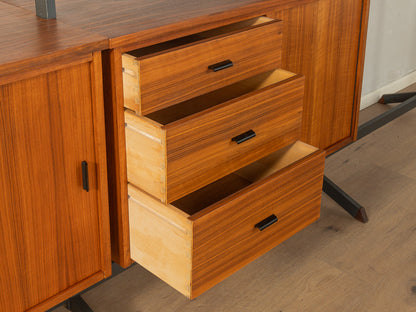 1960er Jahre Regalsystem, Olof Pira