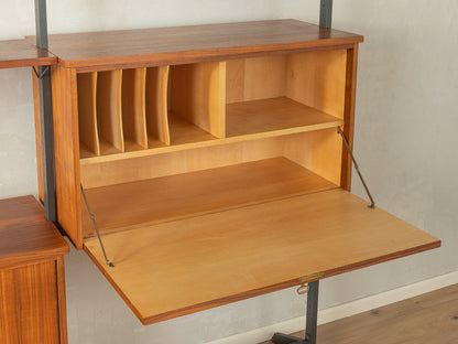 1960er Jahre Regalsystem, Olof Pira