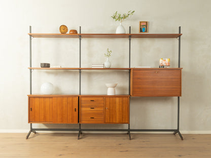 1960er Jahre Regalsystem, Olof Pira