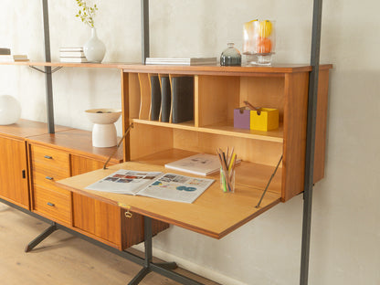 1960er Jahre Regalsystem, Olof Pira