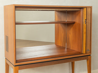 Exklusiver Barschrank