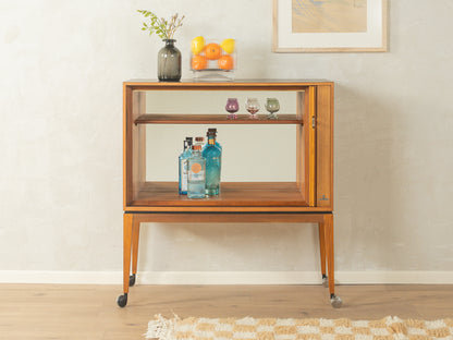 Exklusiver Barschrank