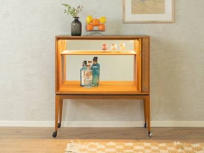 Exklusiver Barschrank