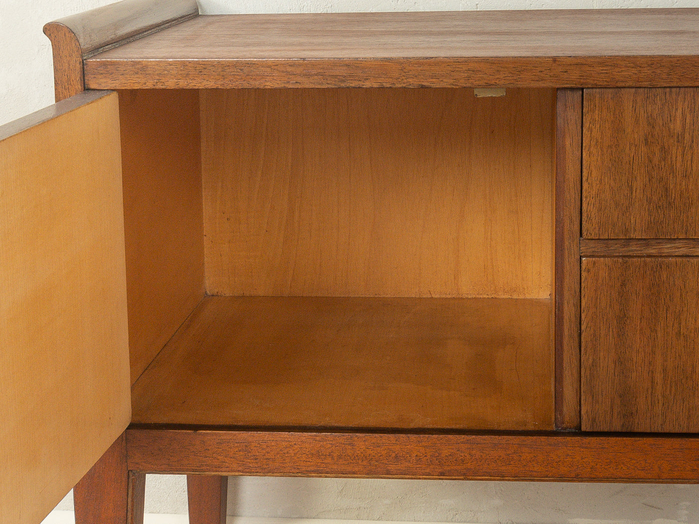 1920er Jahre Nachttische