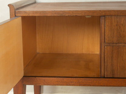 1920er Jahre Nachttische