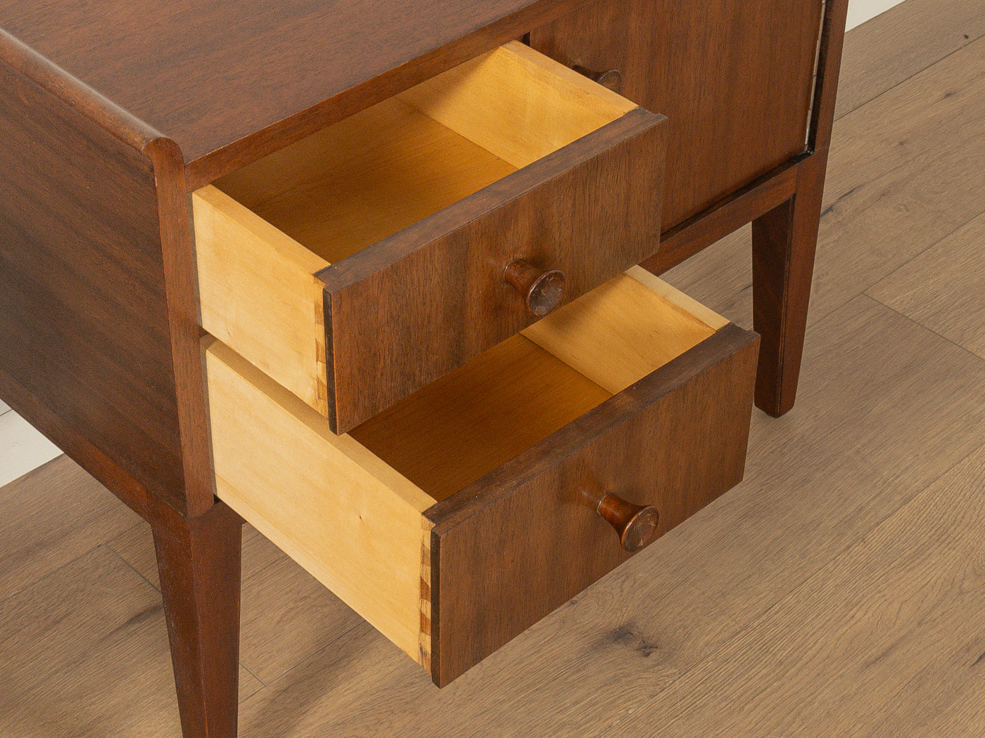 1920er Jahre Nachttische