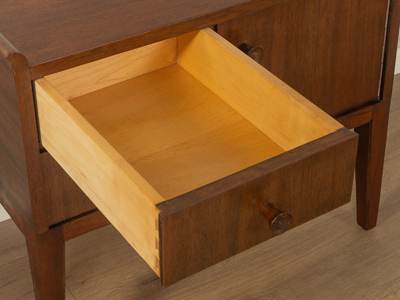 1920er Jahre Nachttische