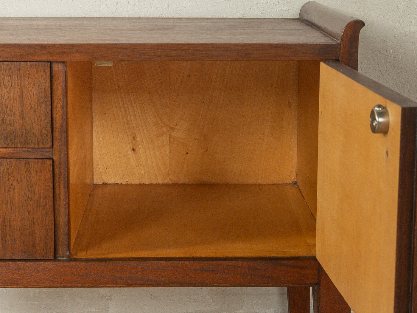 1920er Jahre Nachttische