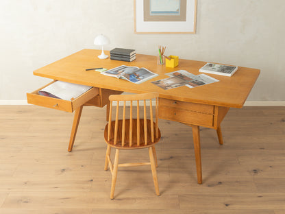 1950er Jahre Schreibtisch