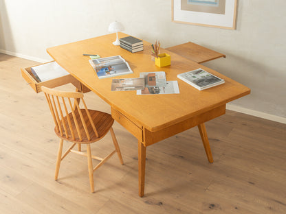 1950er Jahre Schreibtisch