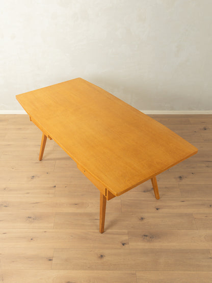 1950er Jahre Schreibtisch