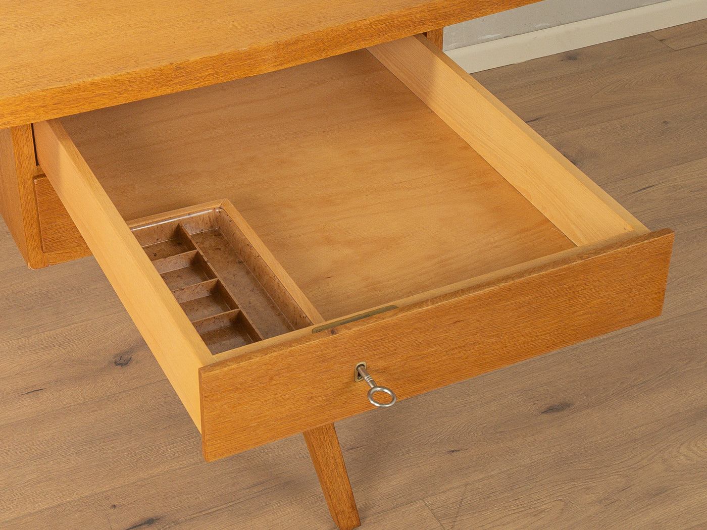 1950er Jahre Schreibtisch