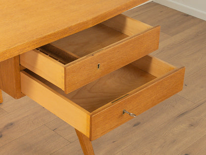 1950er Jahre Schreibtisch