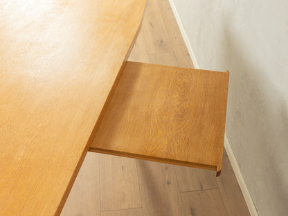 1950er Jahre Schreibtisch