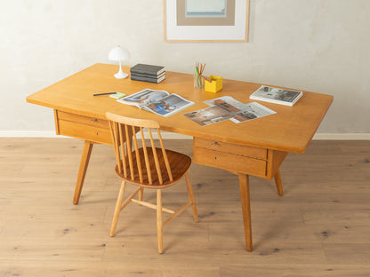 1950er Jahre Schreibtisch