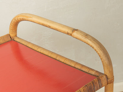 1950er Jahre Servierwagen