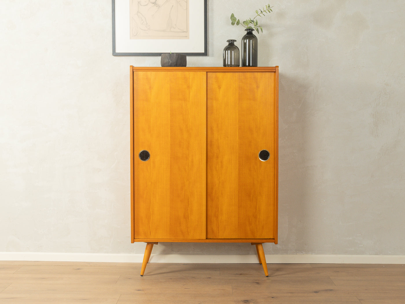 1950er Jahre Kommode