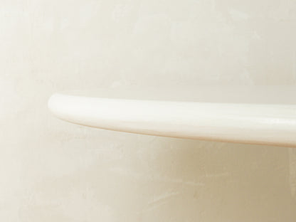 1980er Jahre Esstisch, Thonet