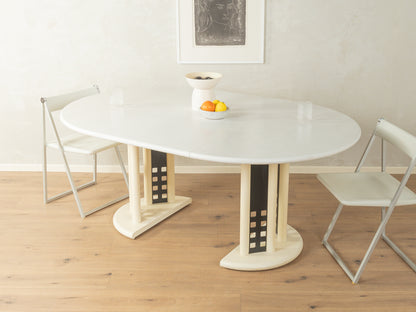 1980er Jahre Esstisch, Thonet