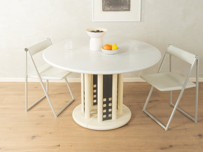 1980er Jahre Esstisch, Thonet