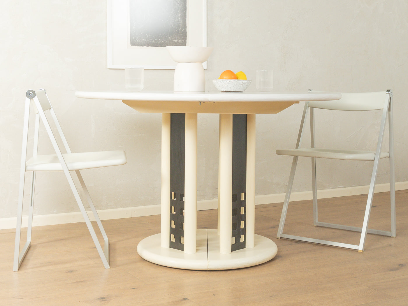 1980er Jahre Esstisch, Thonet