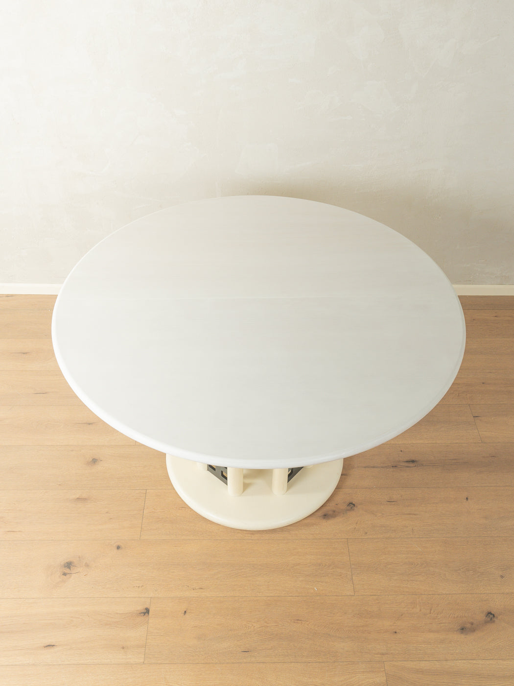 1980er Jahre Esstisch, Thonet