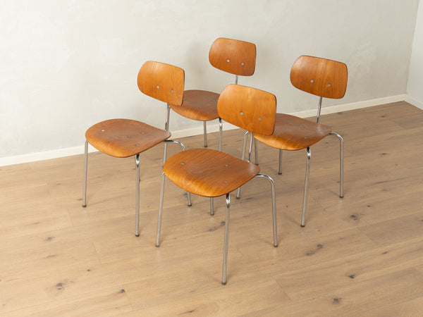 SE 68 Chairs, Egon Eiermann – MCF Select