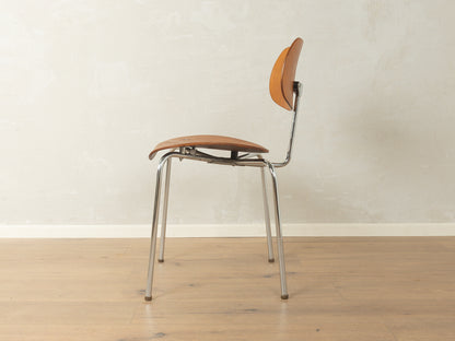 SE 68 Stühle, Egon Eiermann