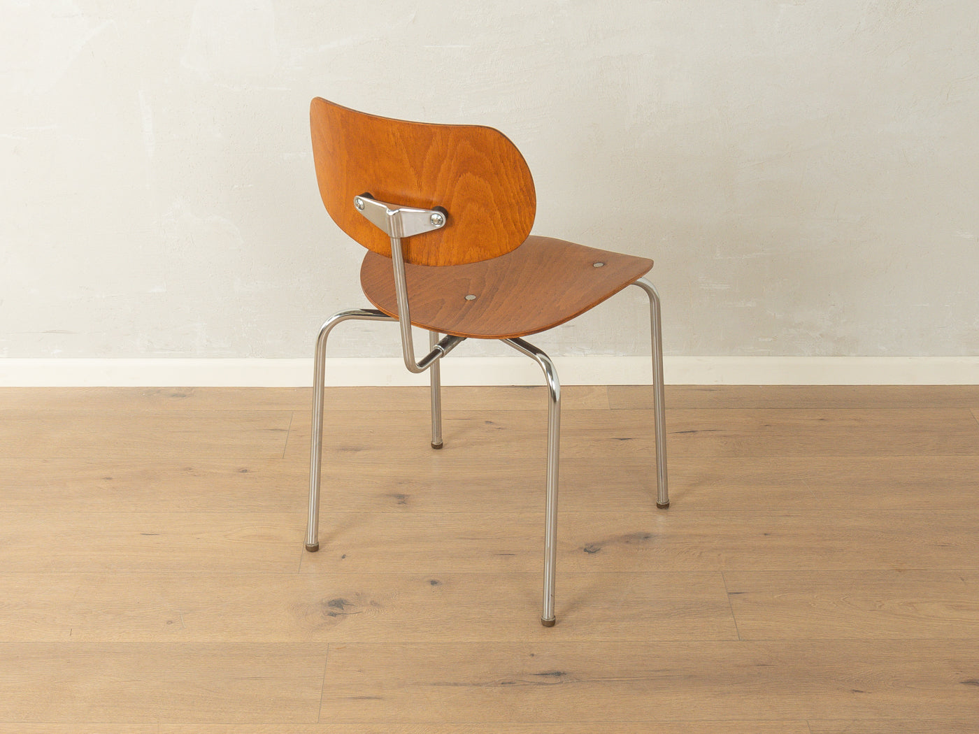 SE 68 Chairs, Egon Eiermann – MCF Select