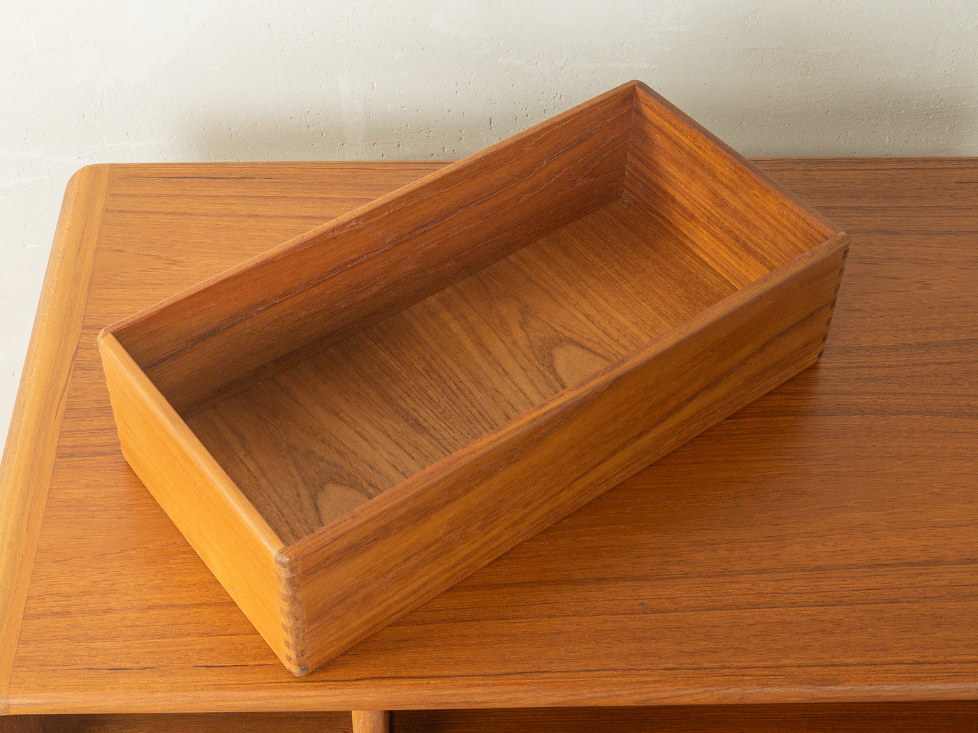 1960er Jahre HiFi-Rack, Dyrlund