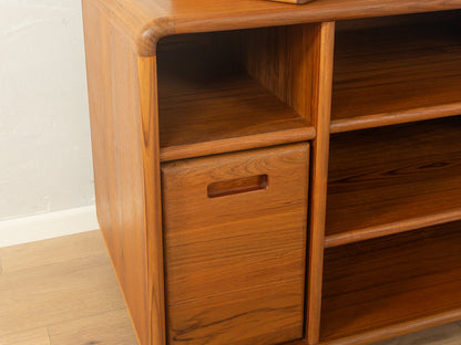 1960er Jahre HiFi-Rack, Dyrlund