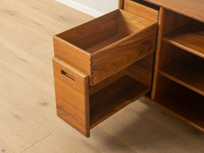 1960er Jahre HiFi-Rack, Dyrlund