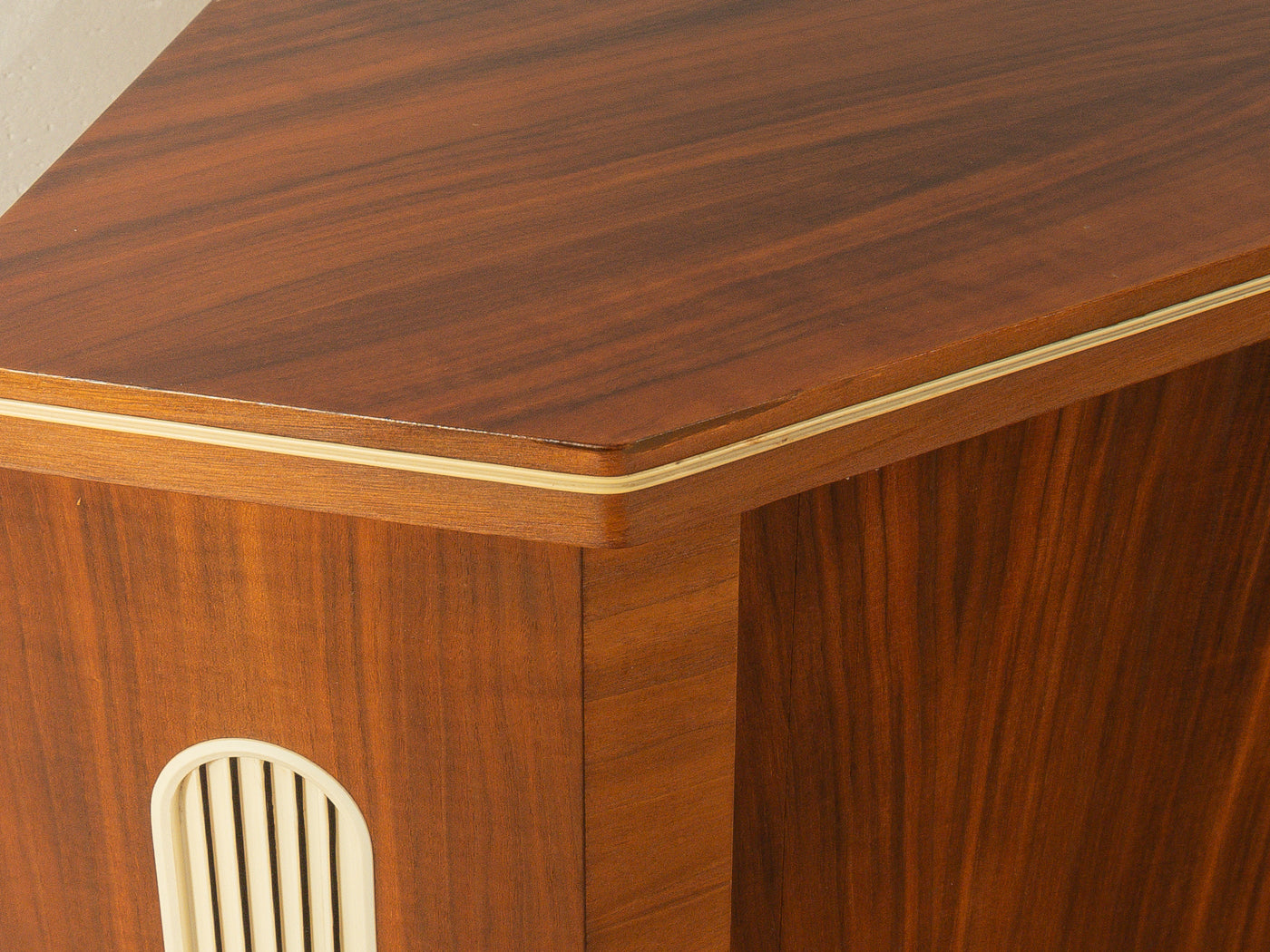 1950er Jahre Barschrank