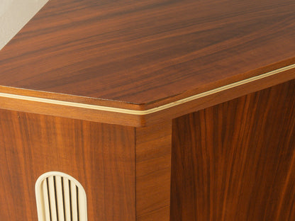 1950er Jahre Barschrank