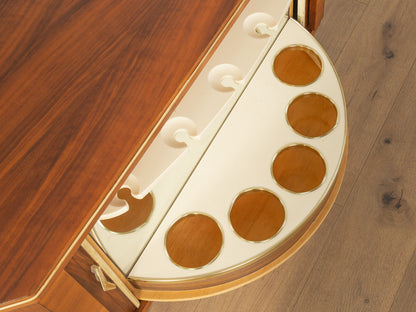 1950er Jahre Barschrank