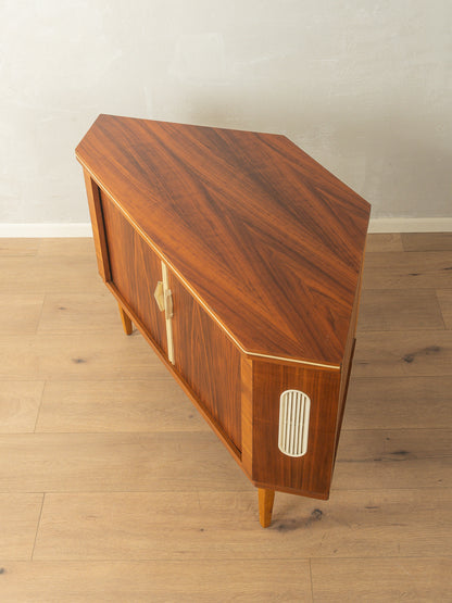 1950er Jahre Barschrank