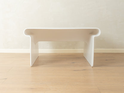 1970s Space Age Coffee Table