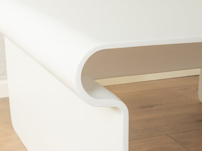 1970s Space Age Coffee Table