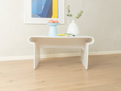 1970s Space Age Coffee Table