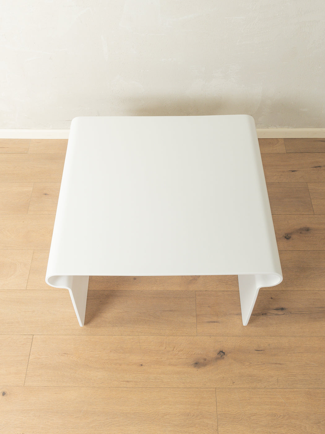 1970s Space Age Coffee Table